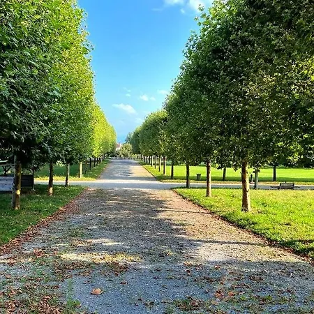 Apartamento Pau Centre Vue Sur Les Pyrenees Pour 2 Nuits Au Minimum Exterior foto