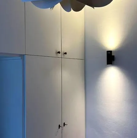 Apartamento Pau Centre Vue Sur Les Pyrenees Pour 2 Nuits Au Minimum Exterior foto