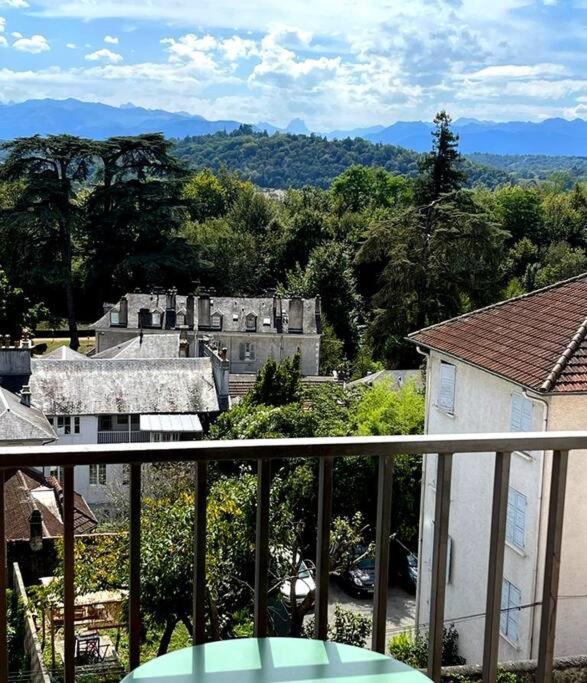 Centre Vue Sur Les Pyrenees Pour 2 Nuits Au Minimum * Pau