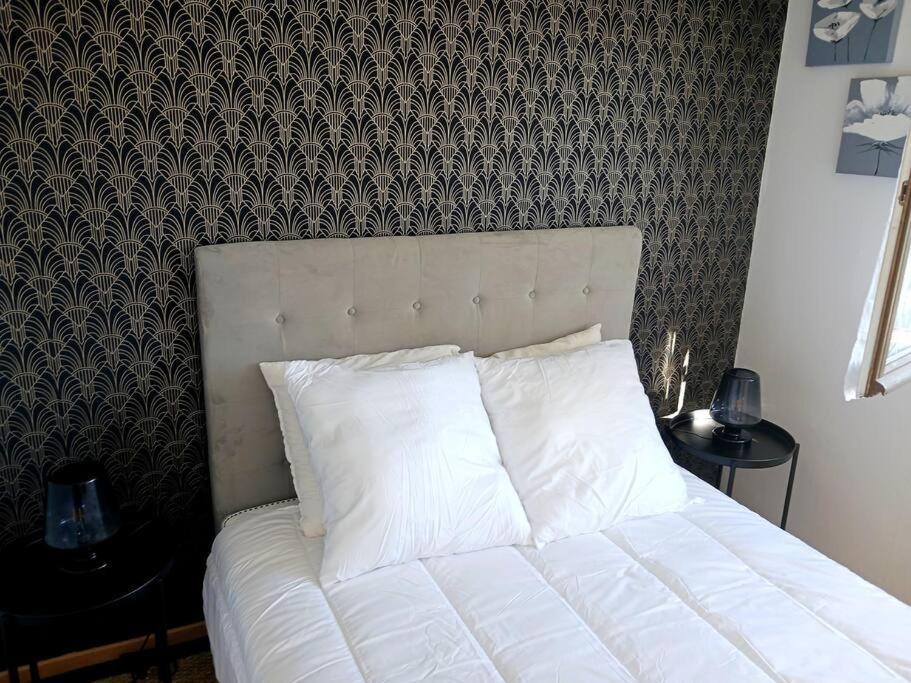 Centre Vue Sur Les Pyrenees Pour 2 Nuits Au Minimum Appartement Pau