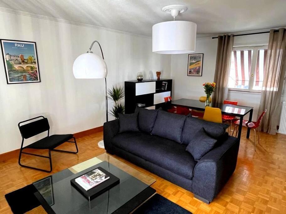 Apartamento Centre Vue Sur Les Pyrenees Pour 2 Nuits Au Minimum Pau