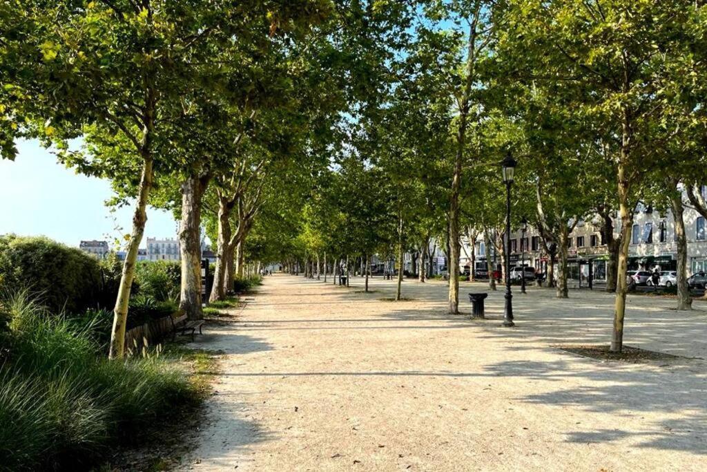 Centre Vue Sur Les Pyrenees Pour 2 Nuits Au Minimum Apartamento Pau