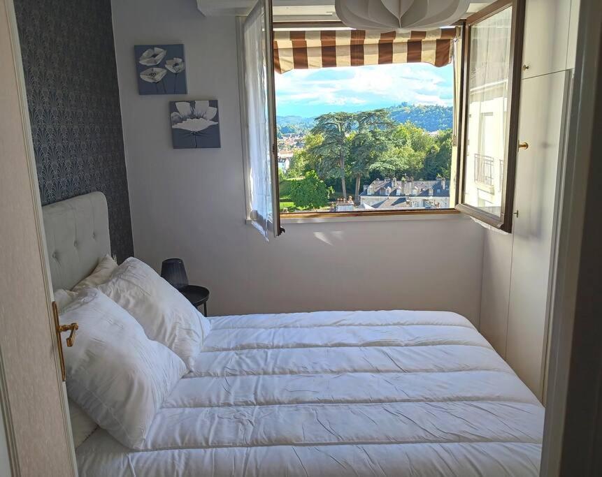 Centre Vue Sur Les Pyrenees Pour 2 Nuits Au Minimum Appartement