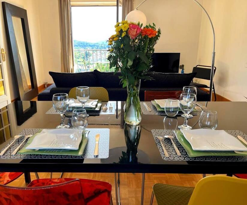 Centre Vue Sur Les Pyrenees Pour 2 Nuits Au Minimum Appartement
